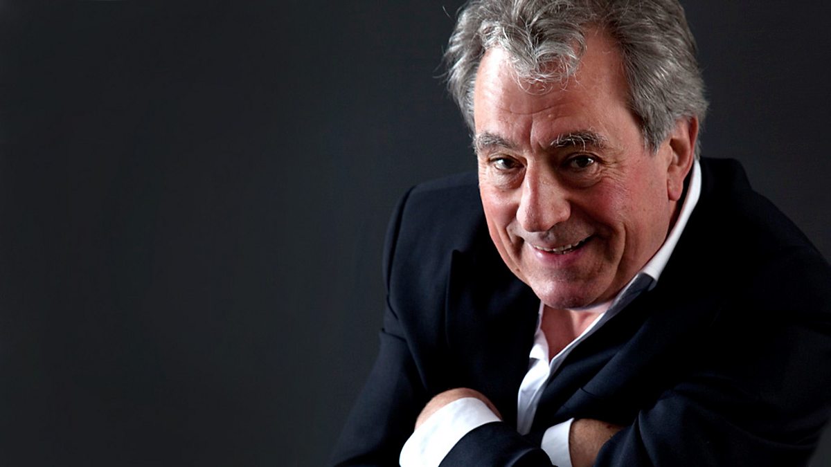  Terry Jones' Medieval Lives : Terry Jones: Movies & TV