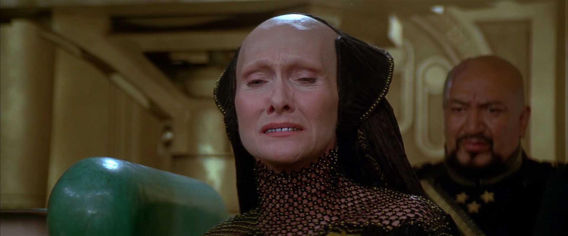 Siân Phillips - ewegottalove wales