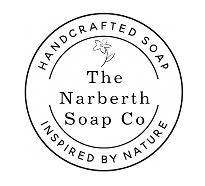Narberth Soap Co logo