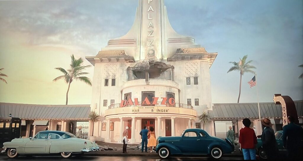 How the world's longest-running science fiction TV series transformed iconic seaside landmark