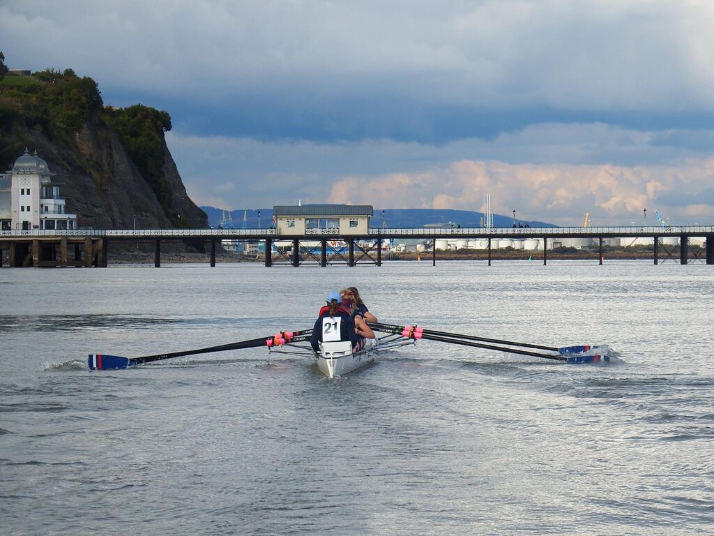 Penarth Regatta