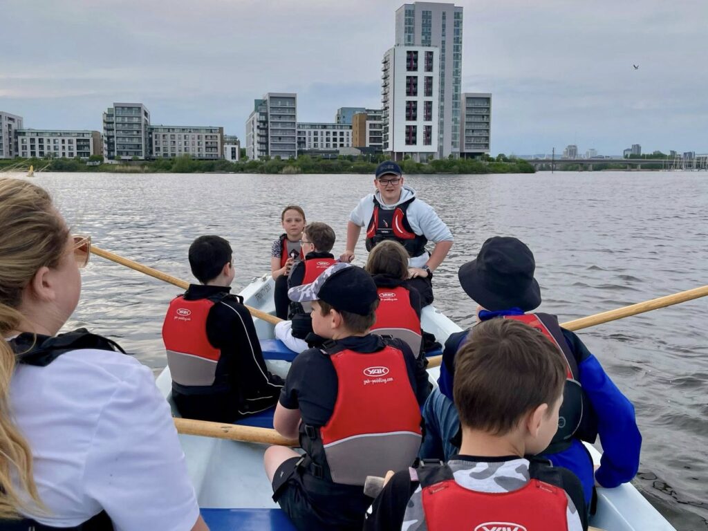 Penarth Sea Cadets