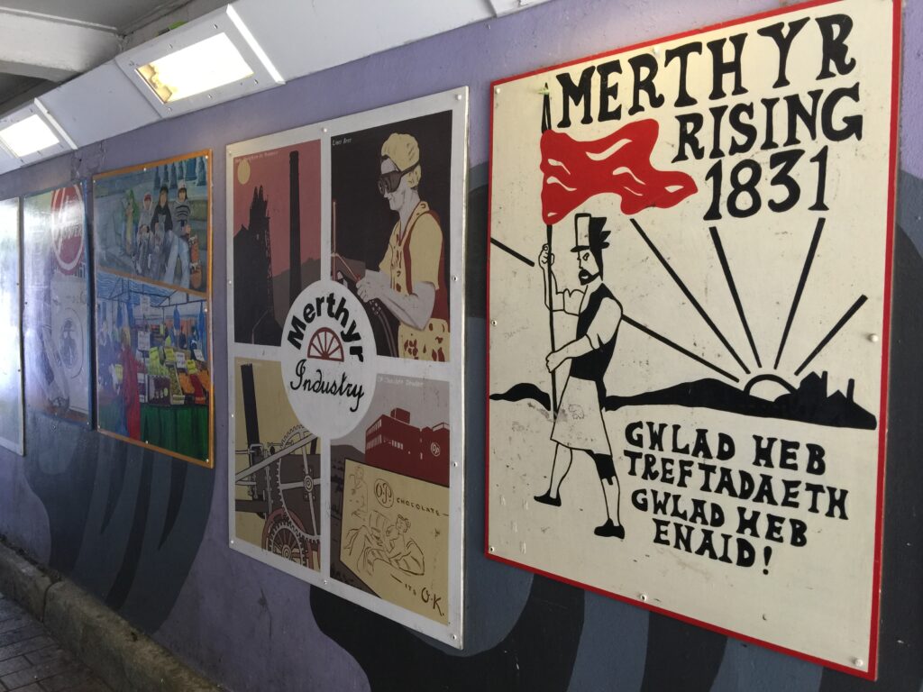 Merthyr Rising